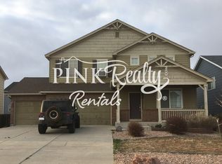 7962 Tennis Ln, Colorado Springs, CO 80951