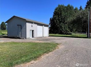 6321 State Route 508, Morton, WA 98356