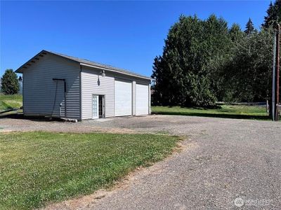 6321 State Route 508, Morton, WA, 98356