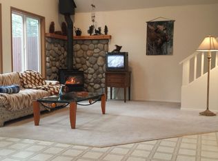 931 Highland Loop, Ronald, WA 98940