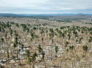 12 W Hubbard Rd, Sandisfield, MA 01255