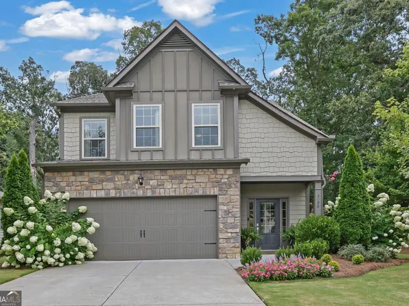 3990 Cordova Ln, Cumming, GA 30028