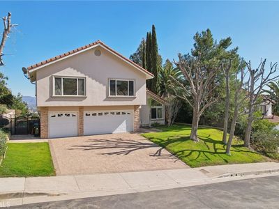 13024 Garris Ave, Granada Hills, CA, 91344