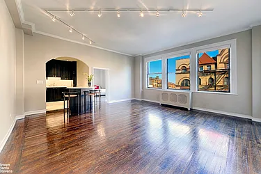 Rented by Brown Harris Stevens