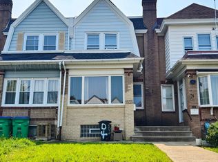 3404 Ryan Ave, Philadelphia, PA 19136