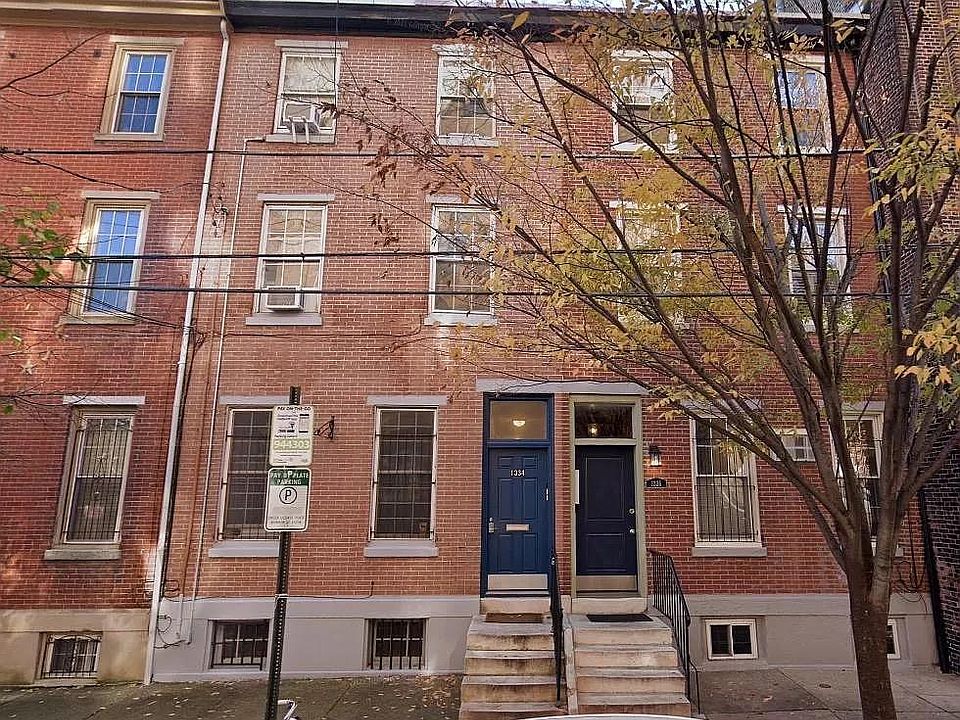 Property exterior