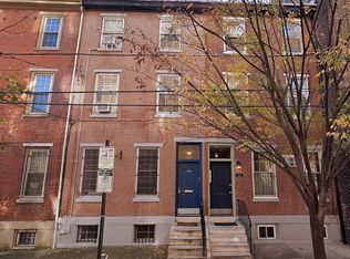 1334 Lombard St FLOOR 3, Philadelphia, PA 19147