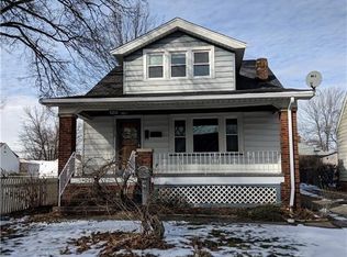 5212 Torrington Ave, Parma, OH 44134