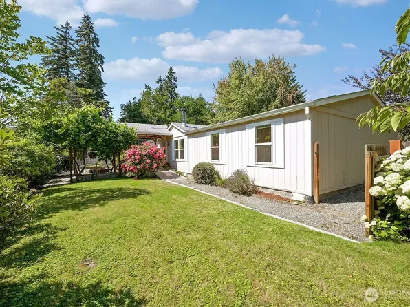 56 7th Avenue, Port Hadlock, WA 98339