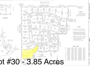 Lindsey Rd LOT 30, Jackson, MI 49201
