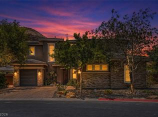 5879 Sky Heights Ct, Las Vegas, NV 89135
