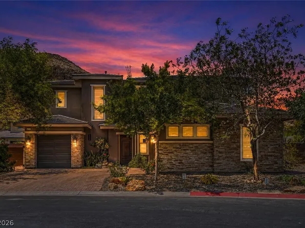 5879 Sky Heights Ct, Las Vegas, NV 89135