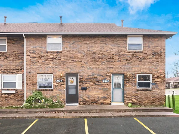 2375 Woodbrook Cir S #167, Columbus, OH 43223