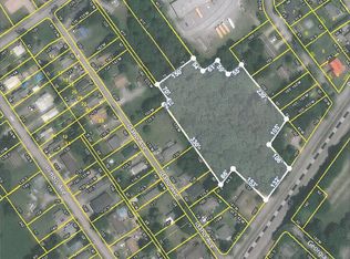 2.7 Ac Railroad St, Dayton, TN 37321