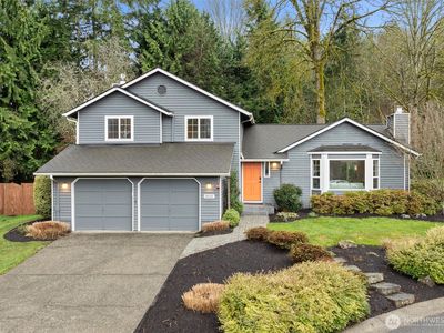 18115 NE 108th Court, Redmond, WA, 98052