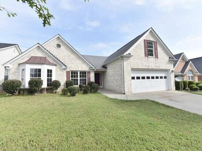 1490 Beckley Pte, Lawrenceville, GA, 30043