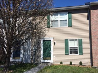 348 Surrey Club Ln, Stephens City, VA 22655
