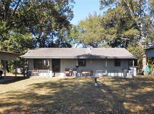 12718 Horseshoe Lake Rd, Mer Rouge, LA 71261