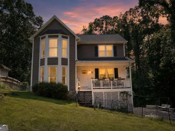 222 Valley Brook Dr, Woodstock, GA 30188