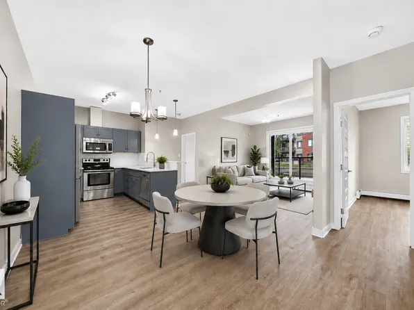 304 Ambleside Line SW #103, Edmonton, AB T6W 0V2