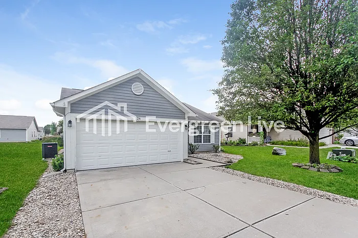 3 bed, 2.0 bath, 1400 sqft, $1,795 — Photo 2