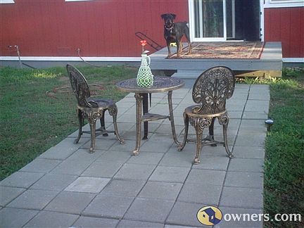 2nd image of 1706 E Park Ln
