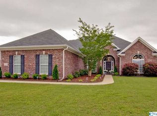 4706 Old Maple Ct SE, Owens Cross Roads, AL 35763