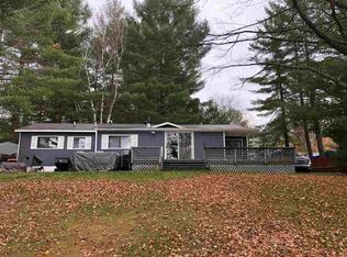 241 Dennis St, Gladwin, MI 48624