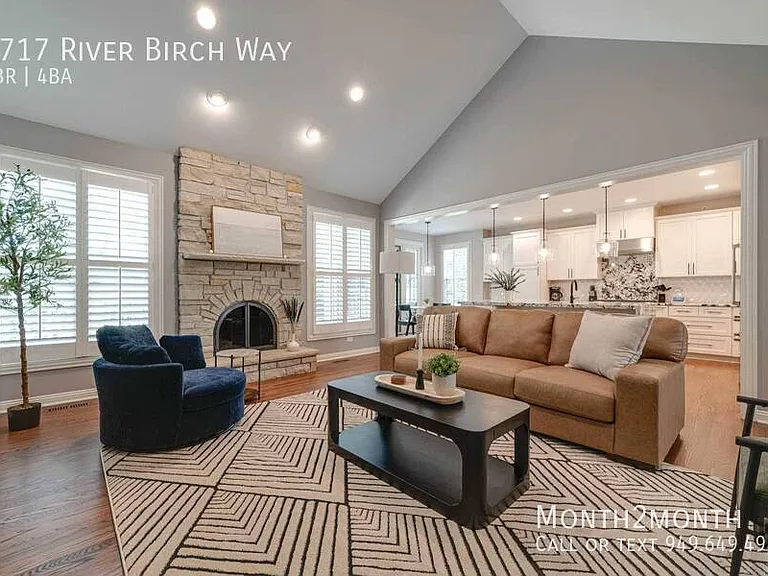 1717 River Birch Way — Photo 2