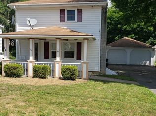 14 Glen Ave, Corning, NY 14830