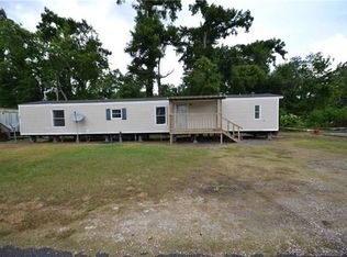 16743 Highway 90 #27, Des Allemands, LA 70030