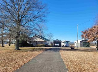 4532 Highway 336 W, Clinton, AR 72031
