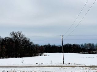 X 410th St, Kilkenny, MN 56052