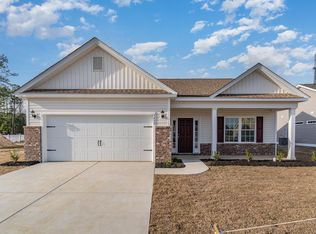 The Busbee Plan, Woodside Crossing, Conway, SC 29526