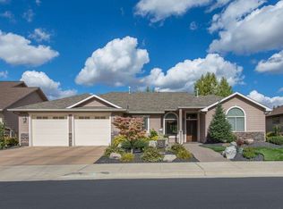 1221 E Fireside Ln, Spokane, WA 99208