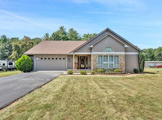 270 Stonybrook Rd, Wirtz, VA 24184