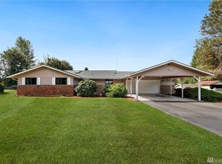 7006 165th St NE, Arlington, WA 98223