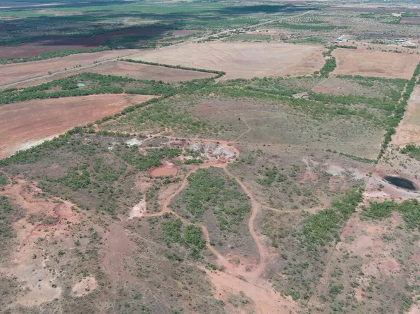 Fm 2180, Seymour, TX 76380