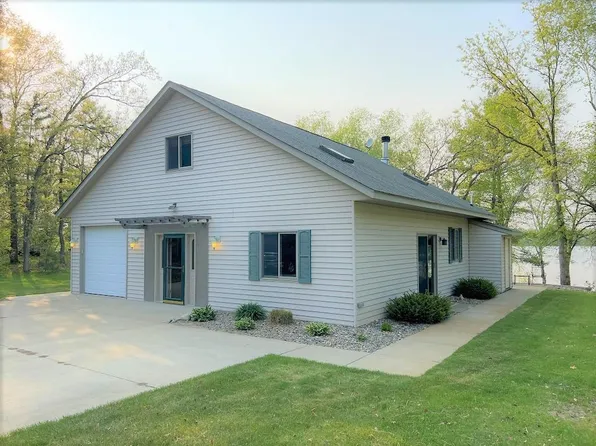 25198 Aspen Dr, Menahga, MN 56464
