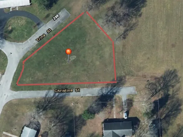 0 Trina St, Hebron, MD 21830