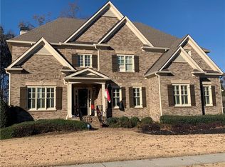 2122 Tayside Xing NW, Kennesaw, GA 30152