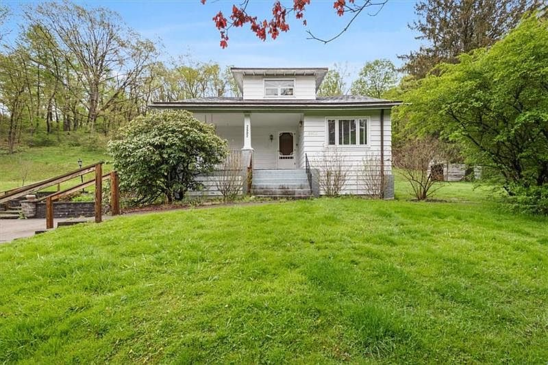 2602 Pitcairn Rd, Monroeville, PA 15146 Zillow