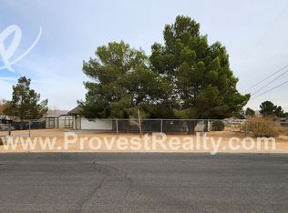 14647 Pawnee Rd, Apple Valley, CA 92307