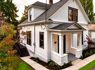 4017 23rd Ave SW, Seattle, WA 98106