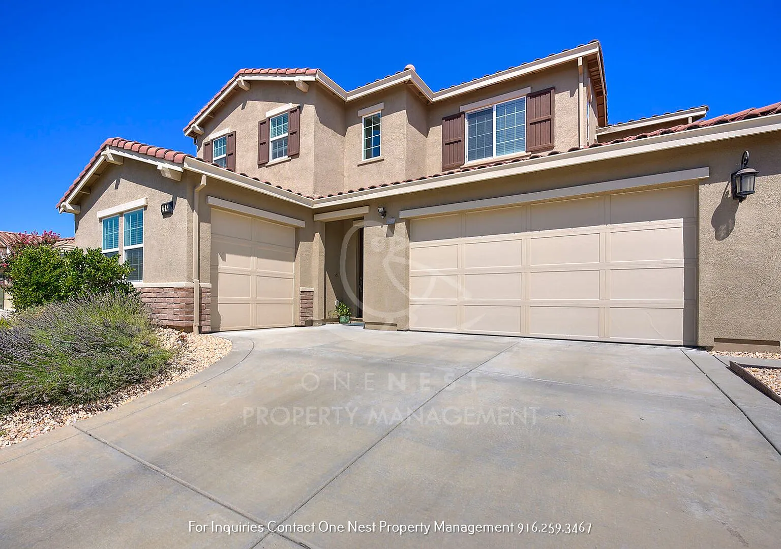 Your Serene Whitney Ranch Retreat — Photo 3