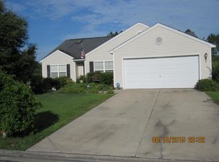 29 Honeycomb Ln, Ridgeland, SC 29936