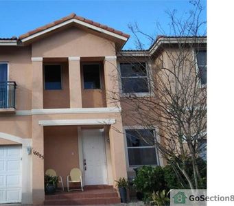 16083 NW 21st St, Pembroke Pines, FL, 33028