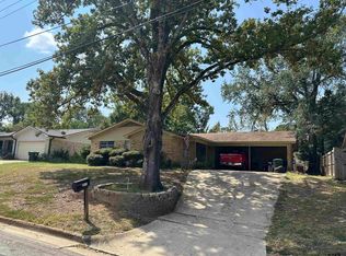 2613 Chelsea Dr, Tyler, TX 75701