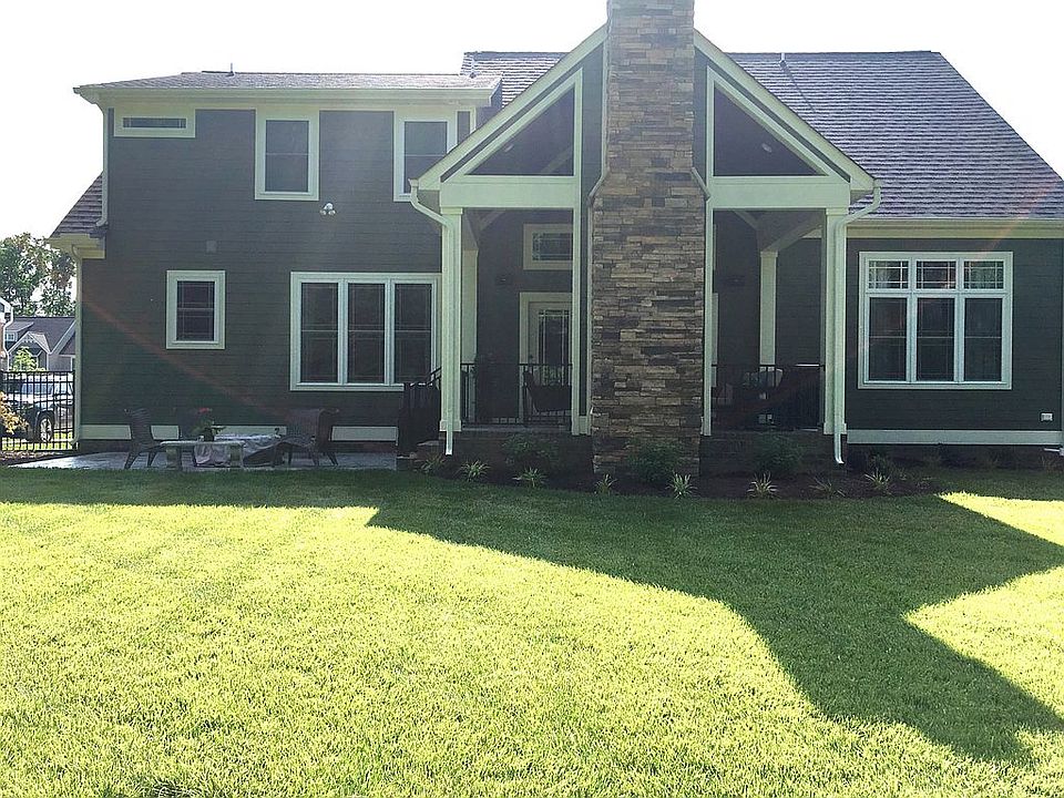 2nd image of 7813 Rock Cress Dr