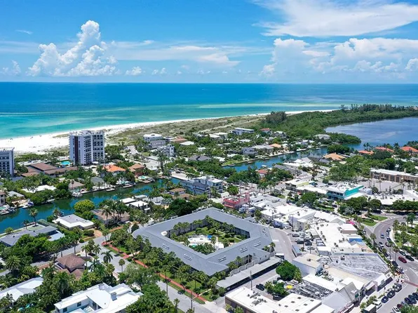 500 S Washington Dr APT 10B, Sarasota, FL 34236
